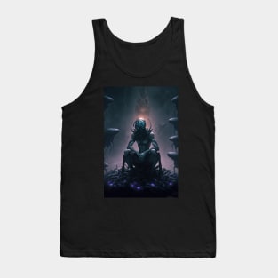 Void Keeper Tank Top